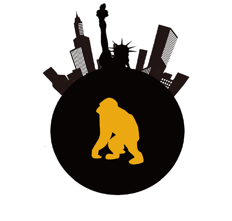 KAPES PLANET Logo