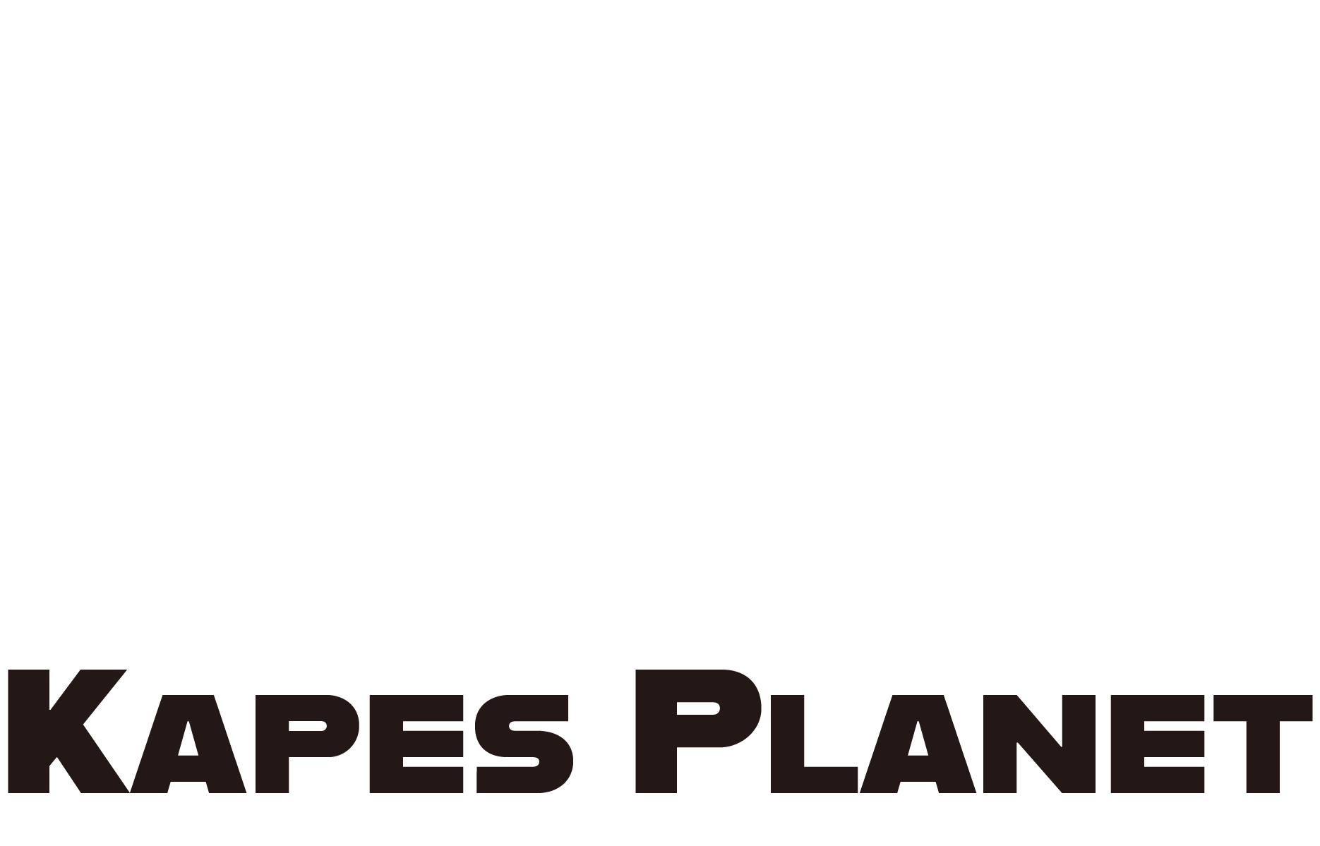 KAPES PLANET